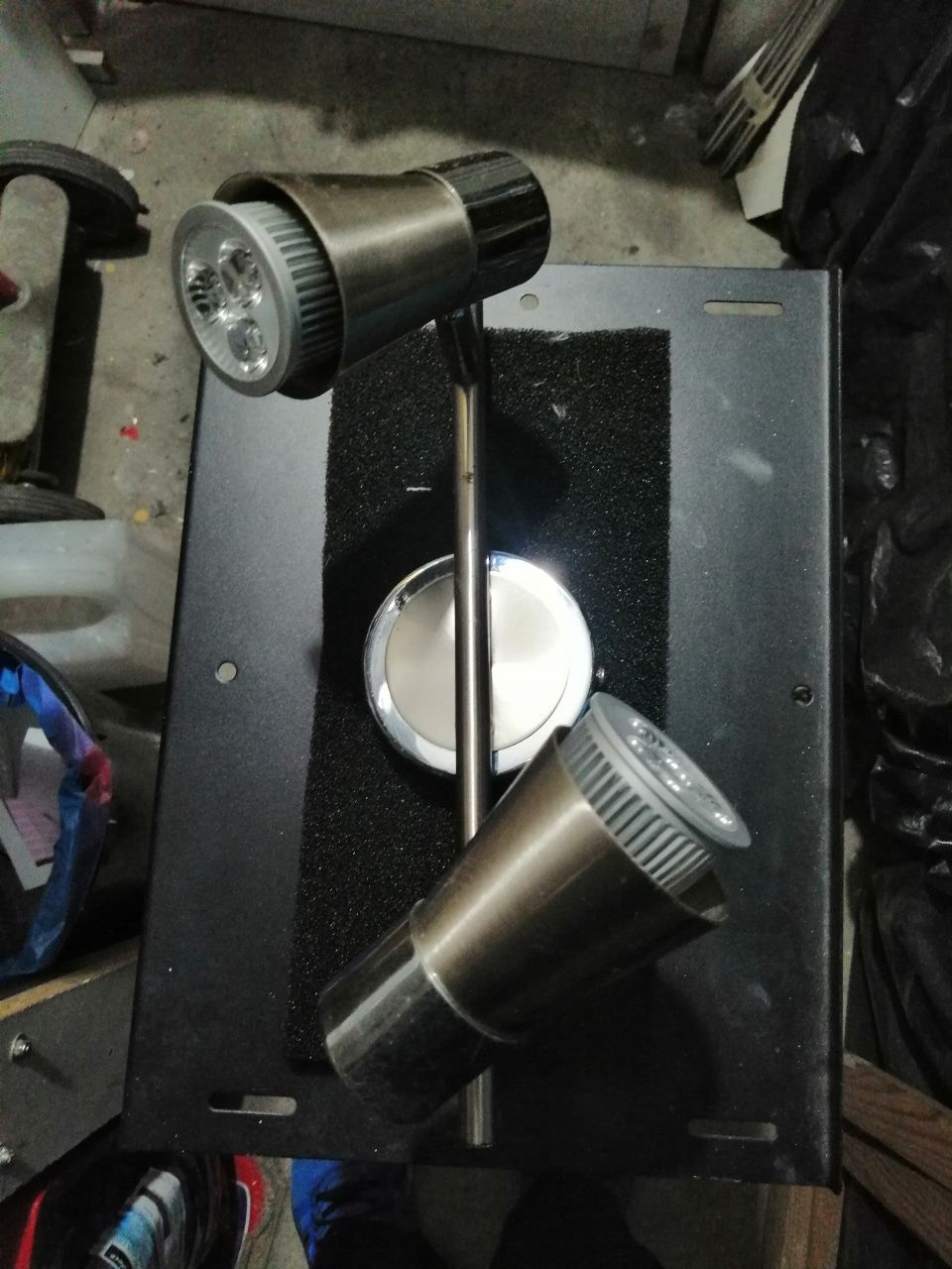 Aplique de Tecto