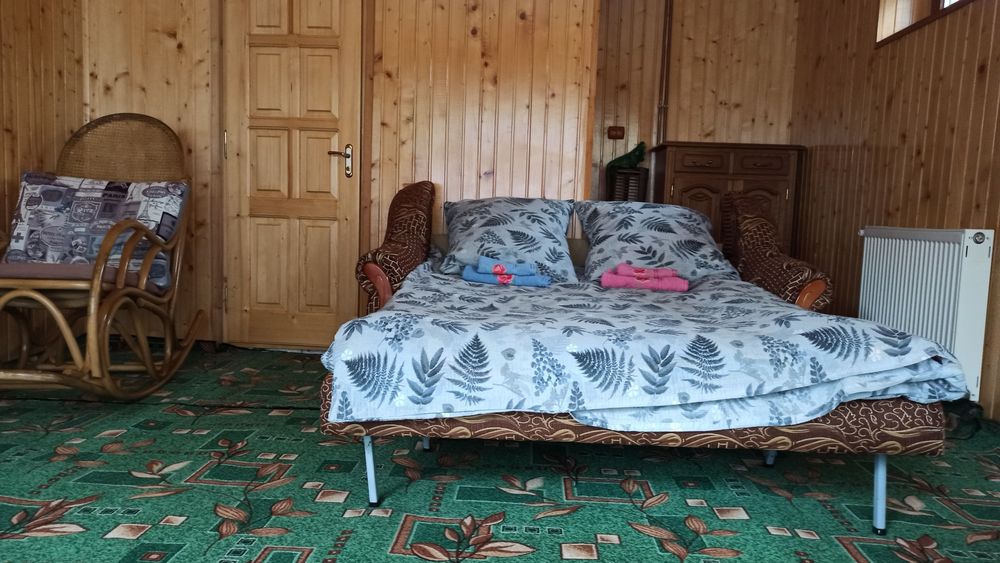 Довгострокова оренда будинку в Коломиї