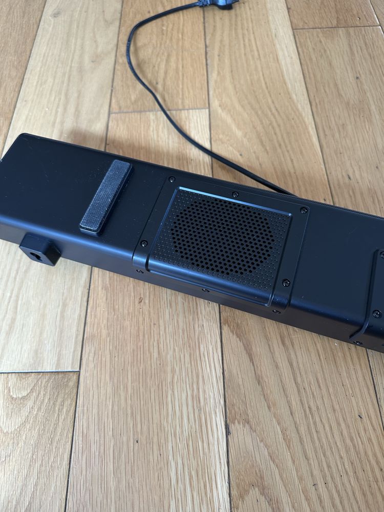 Soundbar Qilive Q.1108 2.1 z wbudowanym subwooferem