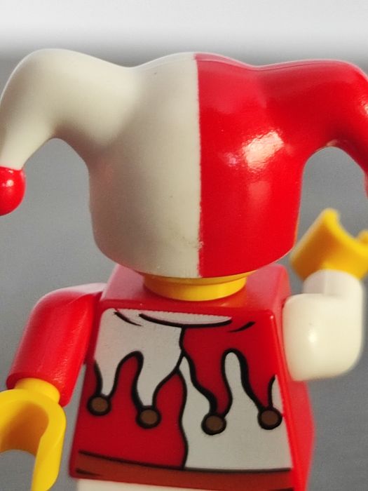 LEGO Kingdoms 7953 Court Jester