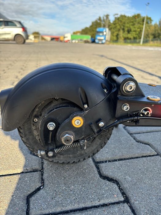 Ruima mini 4 pro (Speedway)