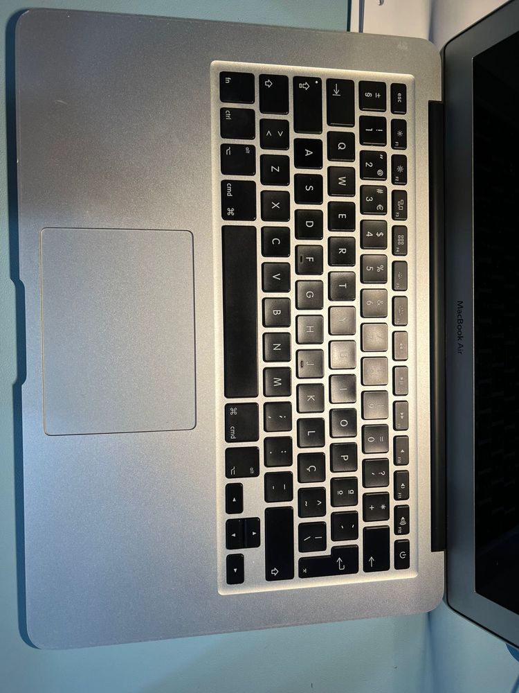 Macbook Air 2013