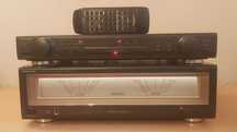 Technics se-a900s su-c800u zestaw