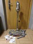 Odkurzacz bezprzewodowy Hoover h-free 700
