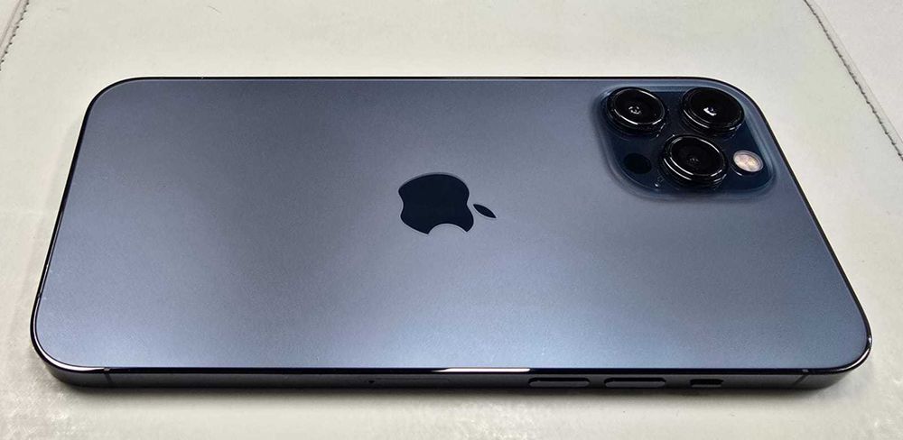 Smartfon Iphone 12 Pro Max 128GB Gwarancja Toruń Prezent