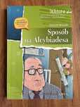 Sposób na Alcybiadesa