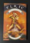 Elric - príncipe dos ladrões
