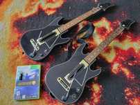 2x Gitara, Odbiornik, Gra Guitar Hero Live Xbox 360, Skup/Sprzedaż