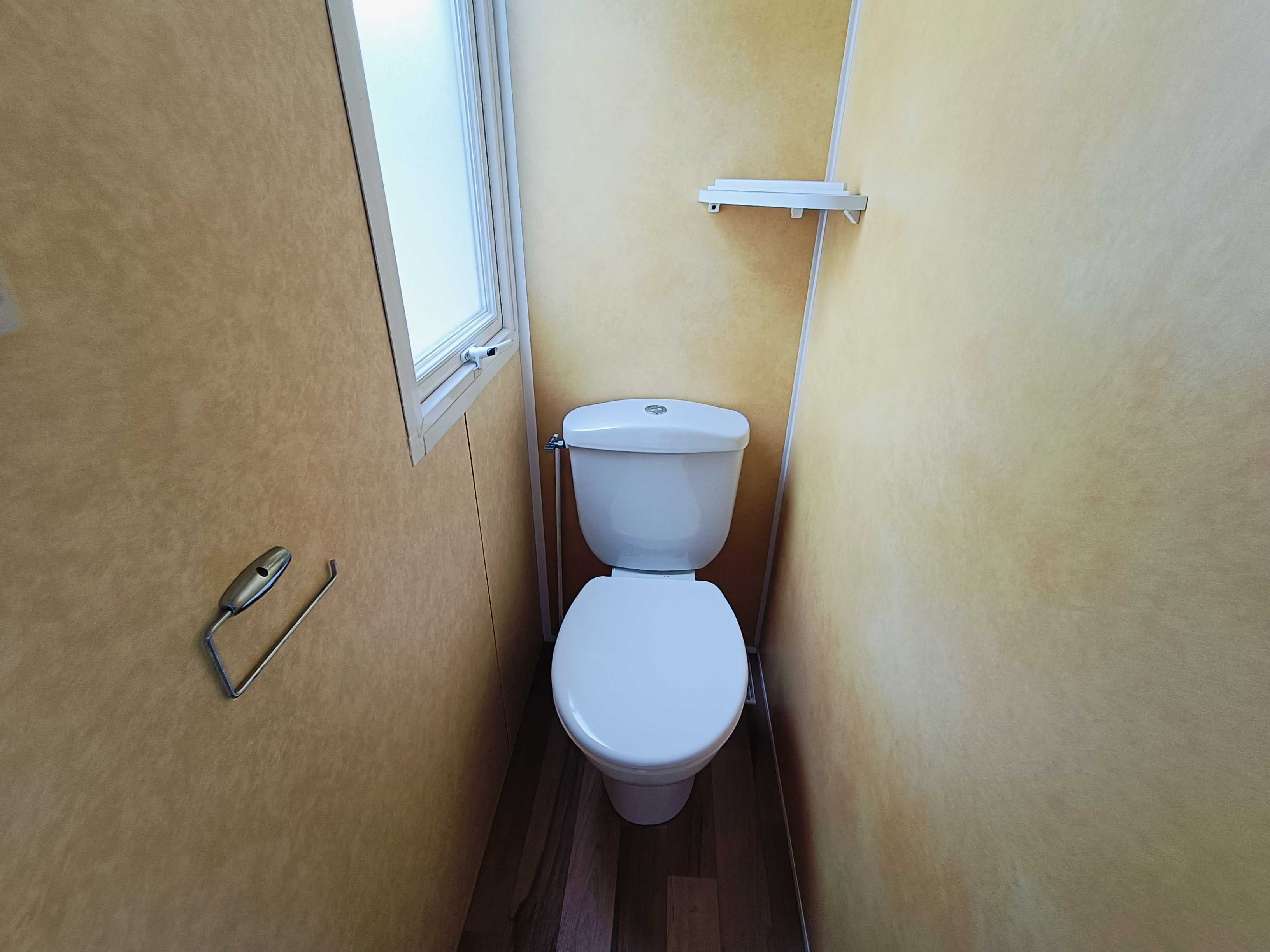 Mobil Home V2 - Ibiza - Novidade - Preço imbatível já com entrega!