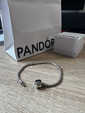 Продам браслет Pandora, оригинал
