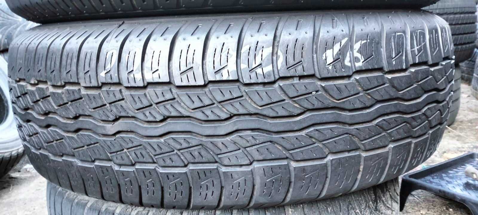 Bridgestone Dueler HT 225 70 16 (Літо)Склад-шиномонтаж Дружківська 12