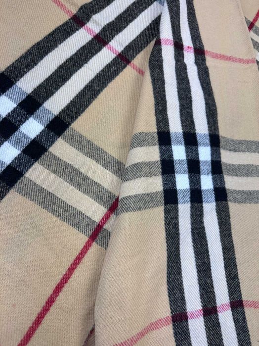‼️РОЗПРОДАЖ‼️ Шарф Burberry барбери