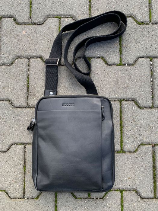 Męska torba Puccini