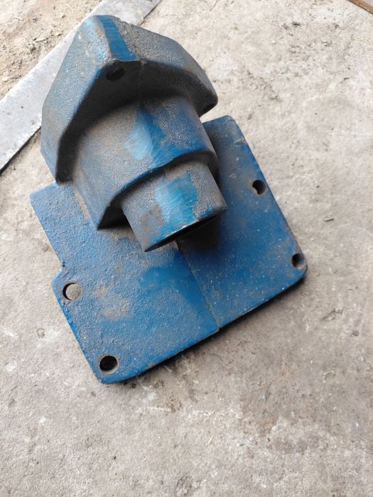 Перехідник на стартер мтз юмз смд дт нива