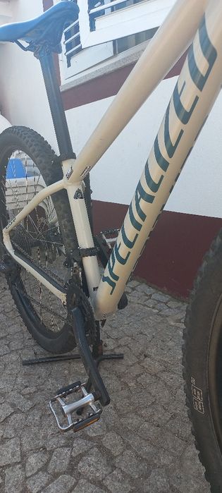 Bicicleta BTT roda 29