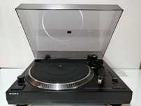 Gramofon Sony PS-LX350H