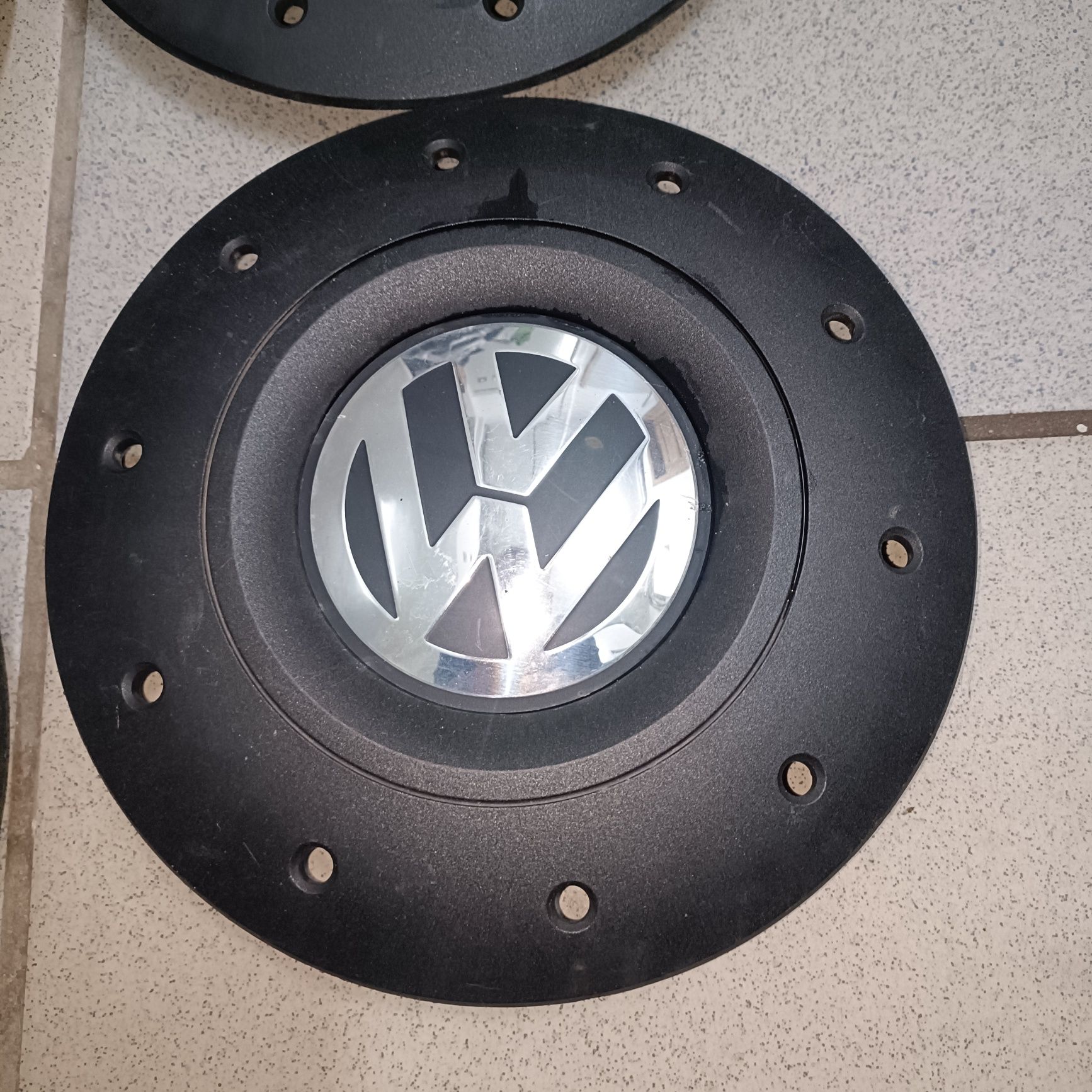VW volkswagen multivan t5 t6 dekielek kołpak orginalny 5h0 orginalne