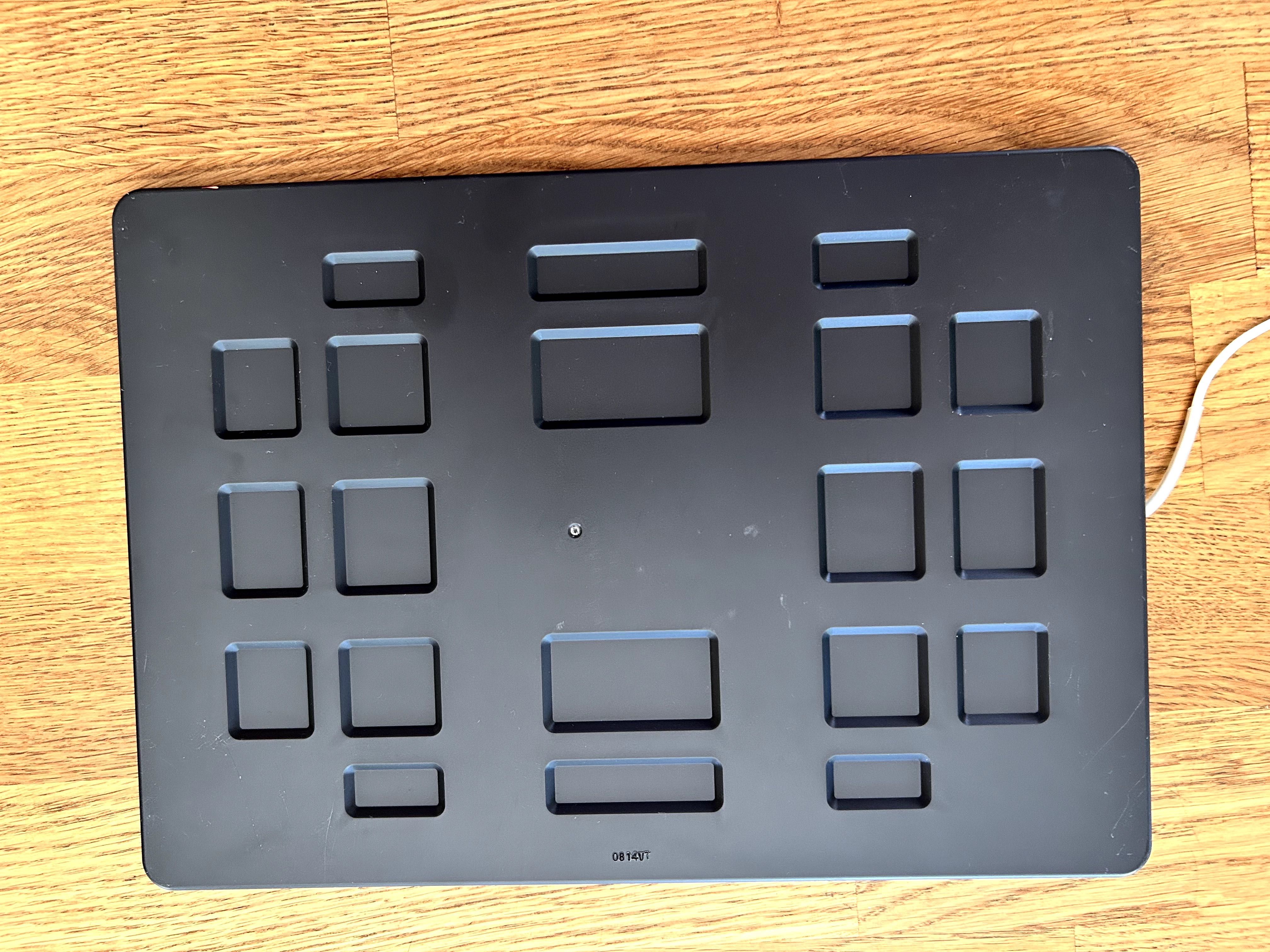 Tommee Tippee Movement Sensor Pad – czujnik ruchu dla niemowląt