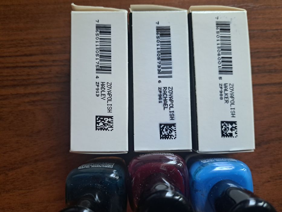 Распродаю коллекцию лаков picture polish новое, б/у