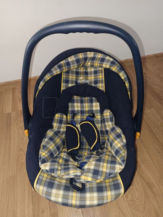 Nosidełko dla dziecka