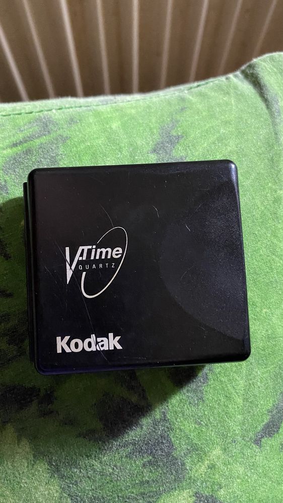 Kodak V.Time Quartz