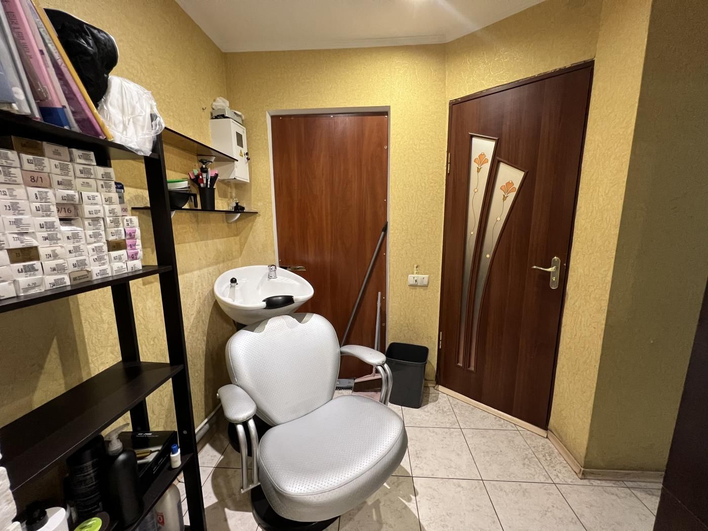 Комерція на 1 поверсі, 40м2 . Окремий вхід, Львівське шосе