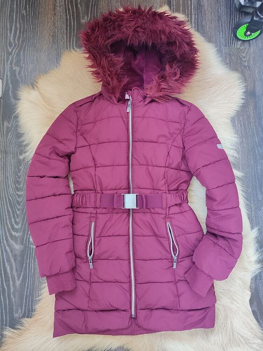 Зимова куртка 152/158
