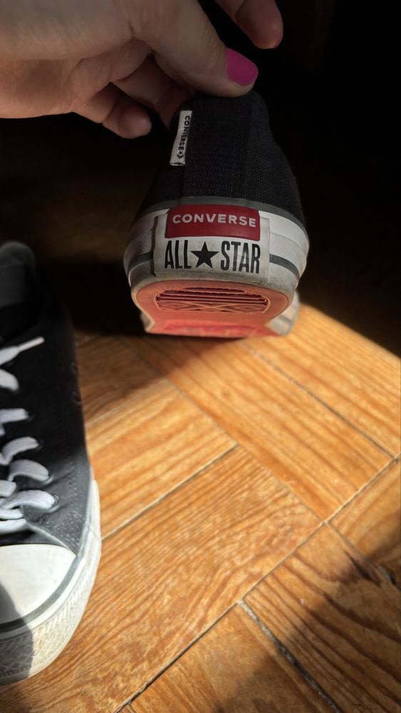 Tenis Converse | All Star | 38