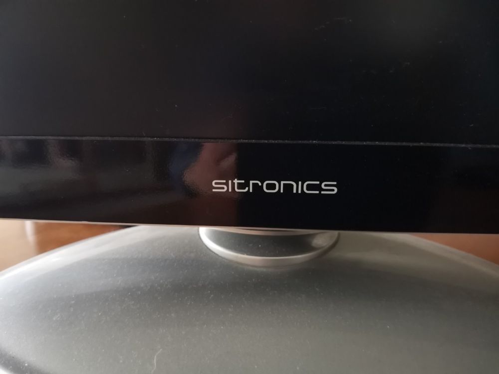 Телевизор «Sitronics”