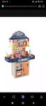 Cozinha infantil