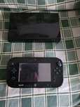 Nintendo wii u + jogos