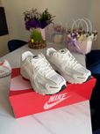 р36-45 Кросівки Nike Zoom Vomero 5 White