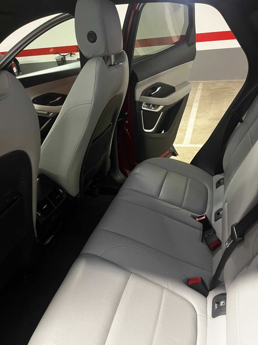 Jaguar E-Pace P300e R-Dynamic HSE - Híbrido plug-in 300ch AWD Aut