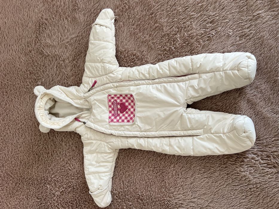 Комбінезон від 3 до 6 місяців