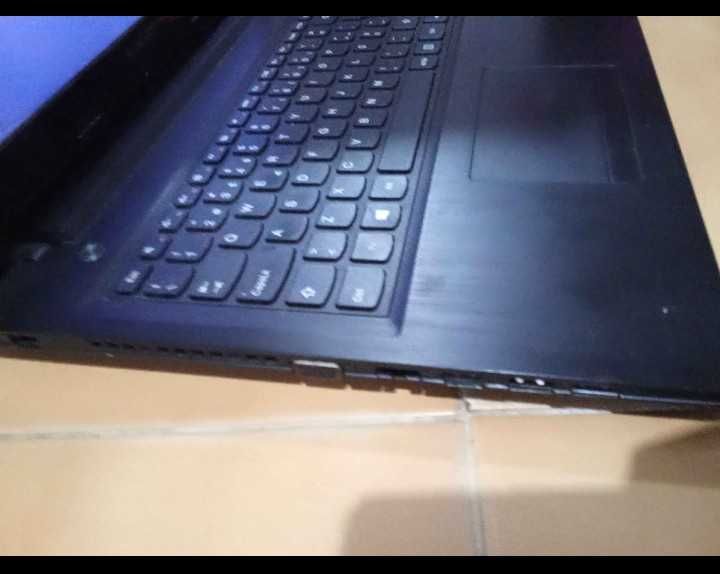 Computador Lenovo