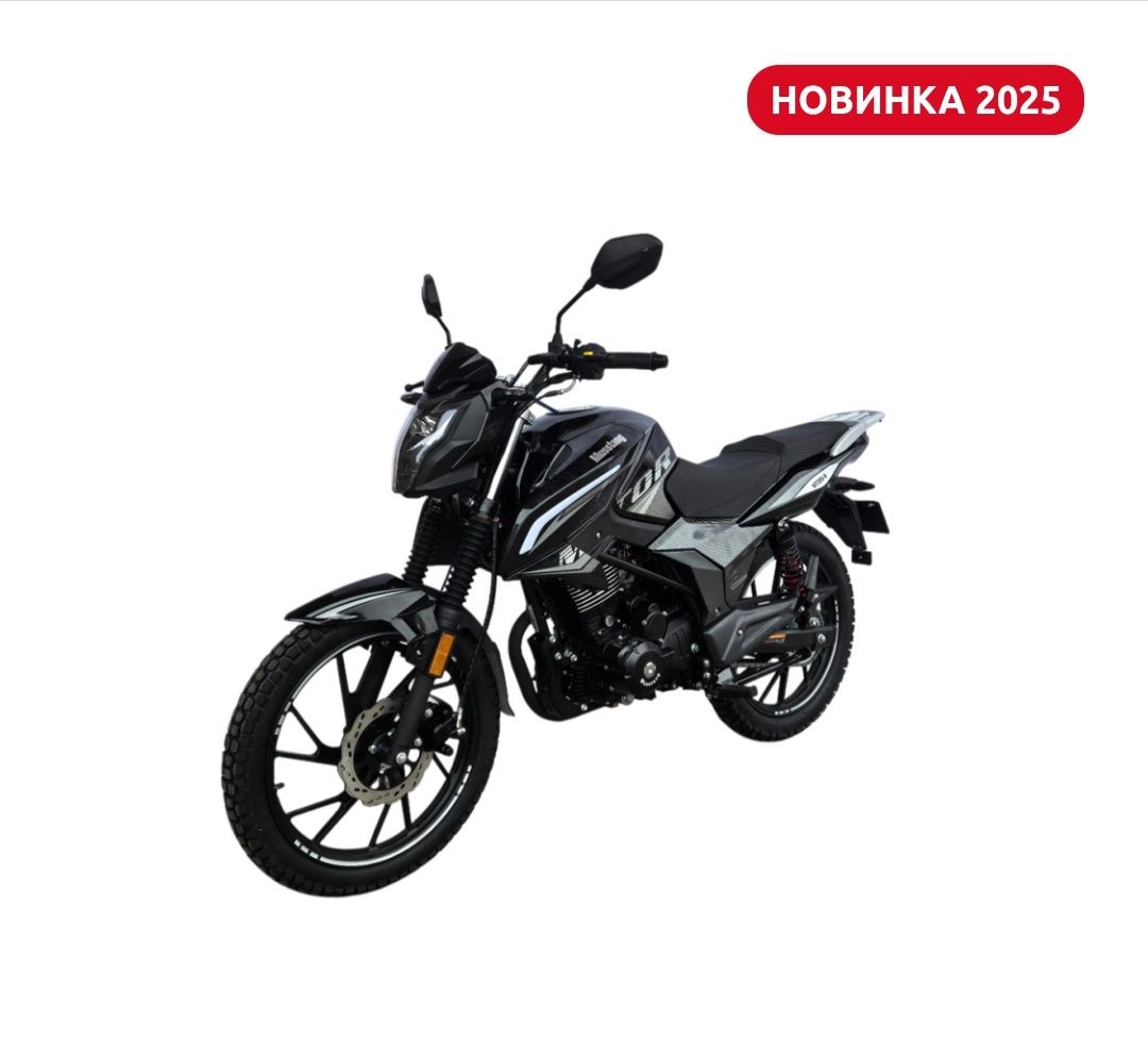 Мустанг Регіон  МТ 150