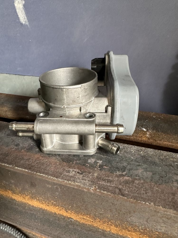 Corpo boboleta Opel astra G