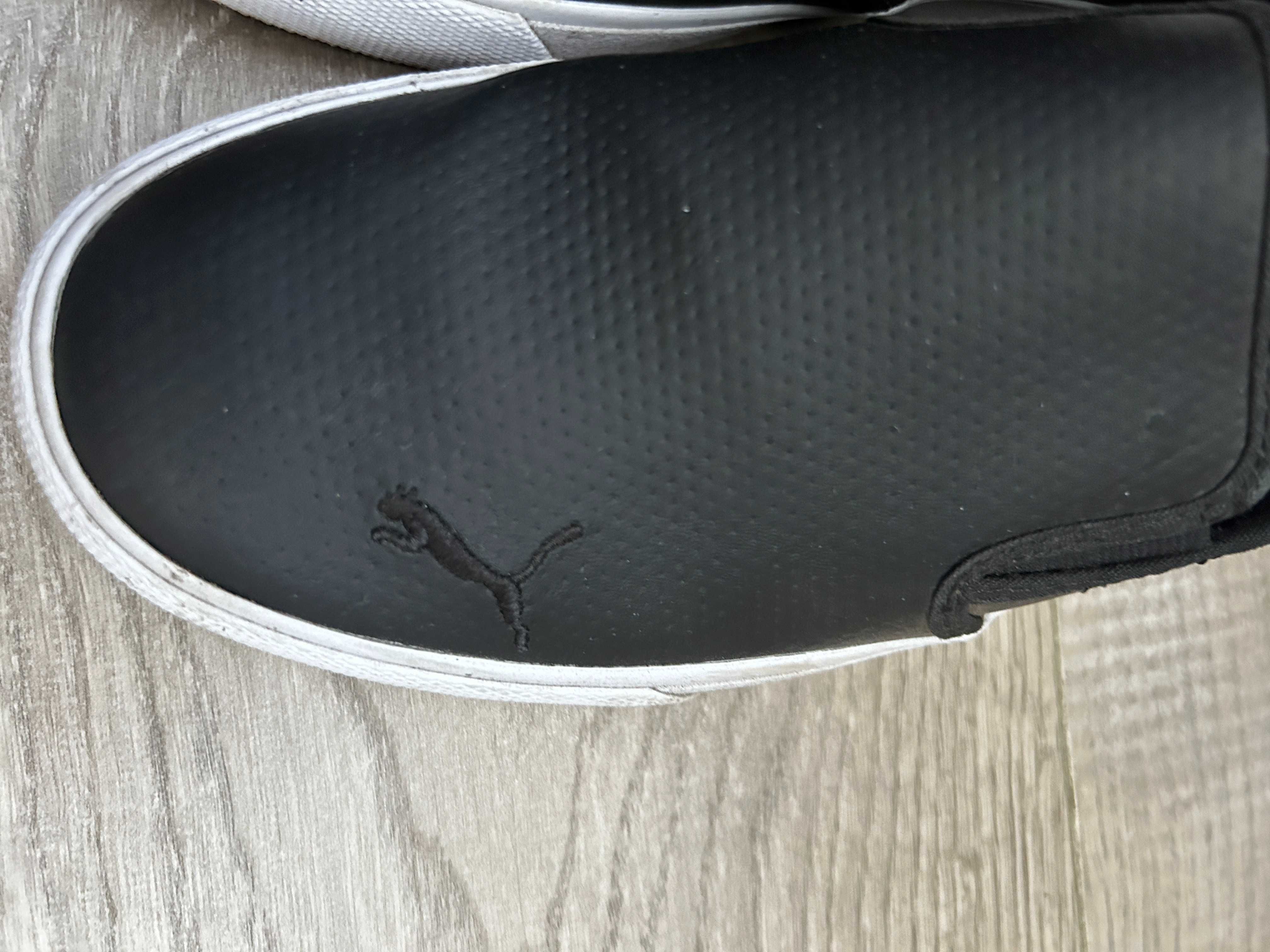Мокасины Puma (Пума) оригинал