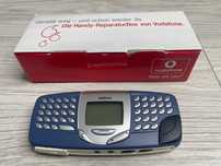 Wyprzedaz Kolekcji Oryginalna Nowa Nokia 5510 Swap Jaworzno.