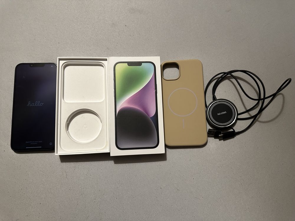 Iphone 14 plus 128gb