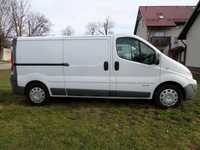 Renault TRAFIC  L2H1/LONG/ 2,0DCI/115KM/ webasto itd..2010rok