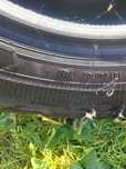Opona Continental 235/65/16 C