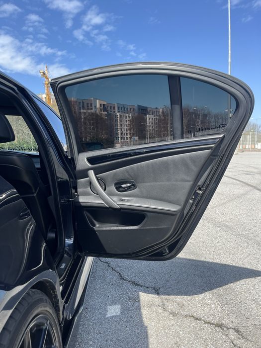 Продам Bmw 530xi ( можливий обмін )