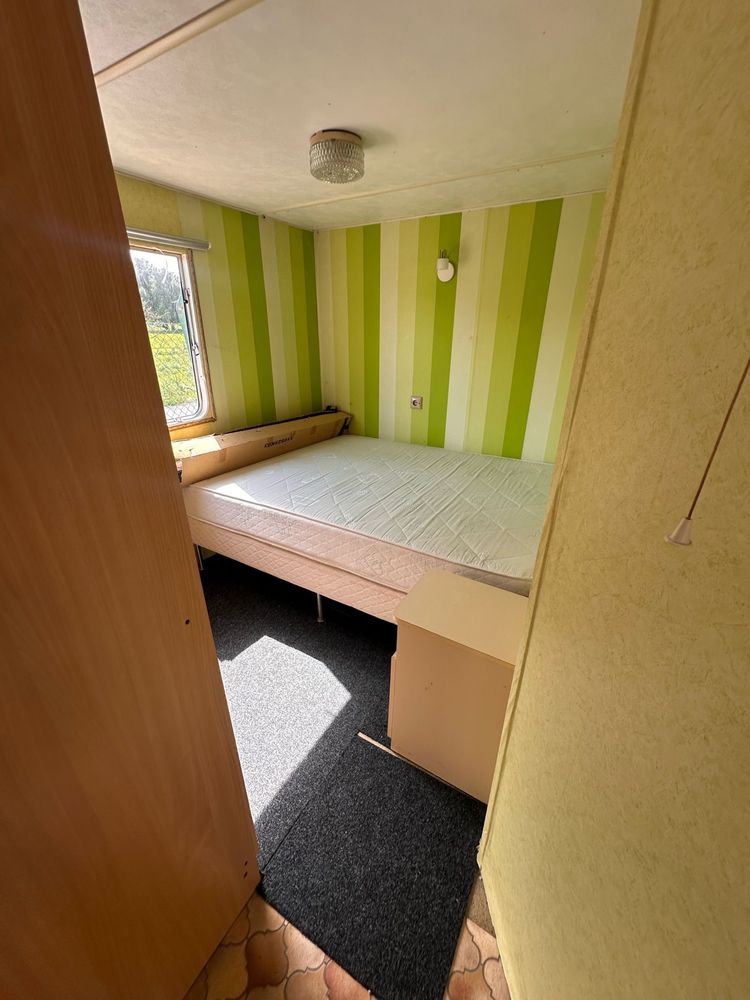 CASA MÓVEL CARNABY T2 (35m2) FANTÁSTICA ###OPORTUNIDADE###