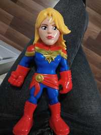 Lalka Marvel captain Marvel