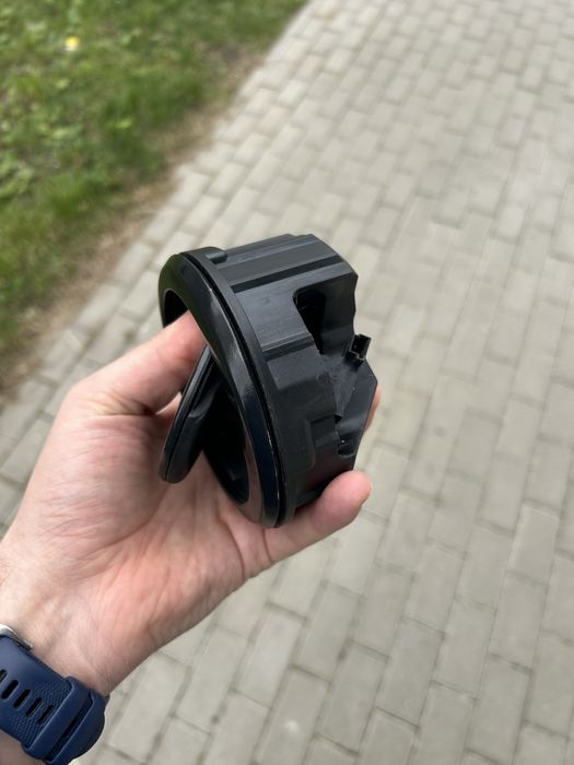 Кнопка відкривання багажника BMW  727072807