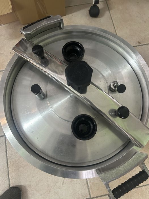 Panela presao 40 litros