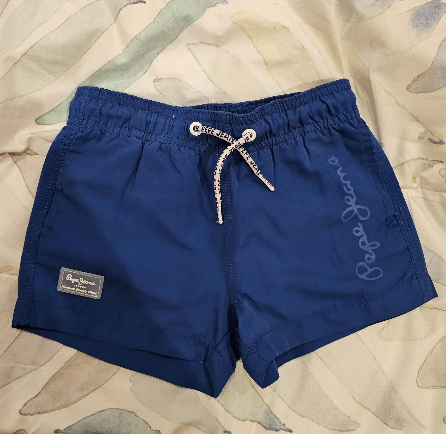 Calções praia Pepe Jeans 92cm