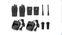 Krótkofalówki walkie talkie   Baofeng