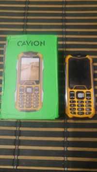 Telefon CAVION Solid 2.4 Dual Sim